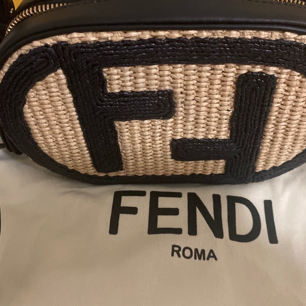 Fendi new with tags paid $1900
